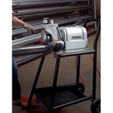 Ridgid 918-I Power Roll Grooving Machine | Ridgid by KHM Megatools Corp.
